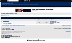 Fullfreeversion.forumotion.co.uk thumbnail