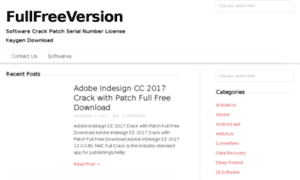 Fullfreeversion.net thumbnail