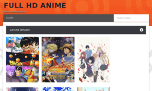 Fullhd-anime.com thumbnail