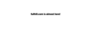 Fullhill.com thumbnail