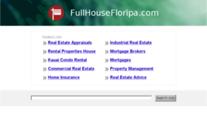 Fullhousefloripa.com thumbnail