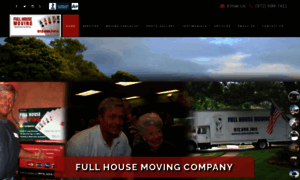 Fullhousemoving.com thumbnail