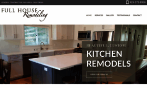 Fullhouseremodeling.net thumbnail