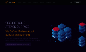 Fullhunt.io thumbnail