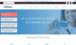 Fullidentity.com thumbnail