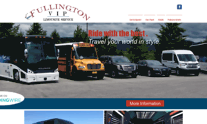 Fullingtonlimos.com thumbnail