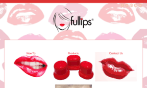 Fullips.co.za thumbnail