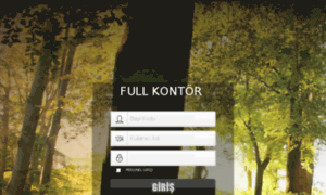 Fullkontor.net thumbnail