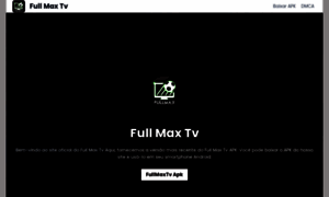 Fullmaxtv.pro thumbnail