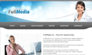 Fullmedia.fi thumbnail