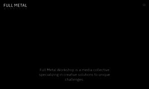 Fullmetalworkshop.com thumbnail