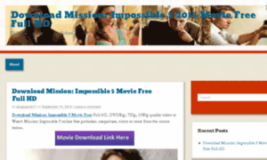 Fullmissionimpossible5movie.wordpress.com thumbnail