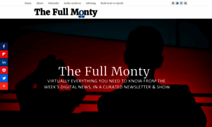 Fullmontyshow.com thumbnail