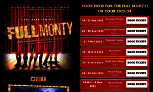 Fullmontytheplay.com thumbnail