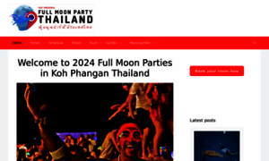 Fullmoonparty-thailand.com thumbnail