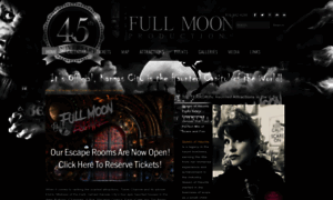 Fullmoonprod.com thumbnail