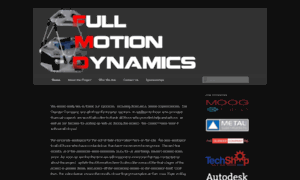 Fullmotiondynamics.com thumbnail