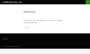 Fullmoviecenter.me thumbnail