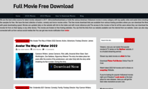 Fullmoviesfreedownload.co thumbnail