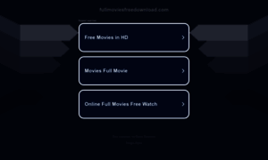 Fullmoviesfreedownload.com thumbnail