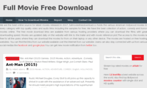 Fullmoviesfreedownloads.org thumbnail