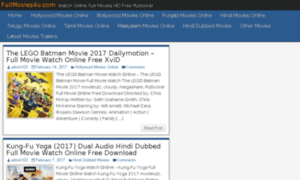 Fullmoviez4u.com thumbnail