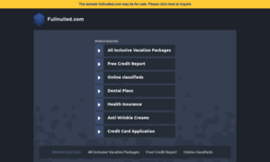 Fullnulled.com thumbnail