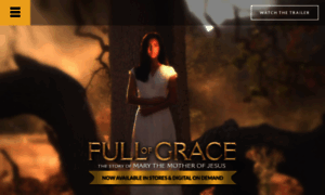 Fullofgracefilm.com thumbnail