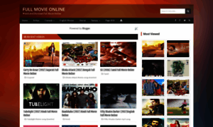Fullonlinemovie365d.blogspot.ae thumbnail
