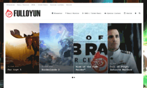 Fulloyun.com thumbnail