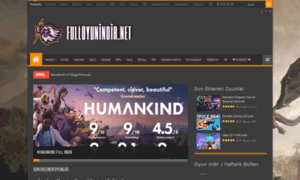 Fulloyunindir.net thumbnail