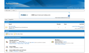 Fulloyunindir.proboards.com thumbnail
