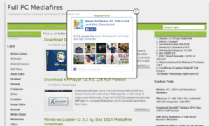 Fullpcmediafires.blogspot.com thumbnail