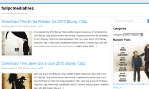 Fullpcmediafires.com thumbnail
