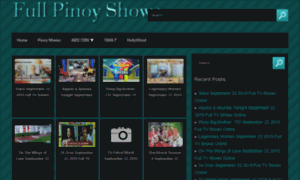 Fullpinoyshows.com thumbnail