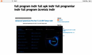 Fullprogramapkindir.blogspot.com thumbnail