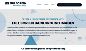 Fullscreenbackgroundimages.com thumbnail