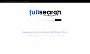 Fullsearch.com.ar thumbnail
