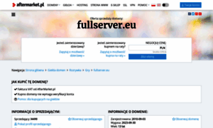 Fullserver.eu thumbnail