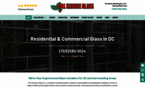 Fullserviceglass.net thumbnail