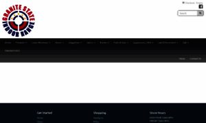 Fullshop.granitestaterange.com thumbnail