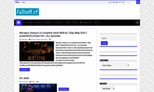 Fullsoft.cf thumbnail