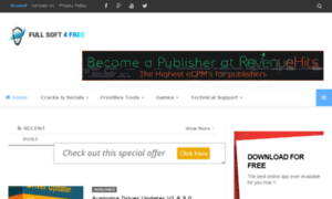 Fullsoft4free.com thumbnail