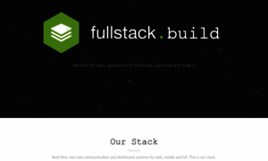 Fullstack.build thumbnail