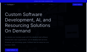 Fullstack.com thumbnail