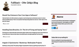 Fullstack.info thumbnail
