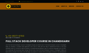 Fullstackdevelopercourse.in thumbnail