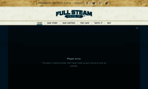 Fullsteamcoffee.com thumbnail