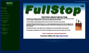 Fullstop.com.au thumbnail