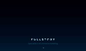 Fullstory.marketing thumbnail
